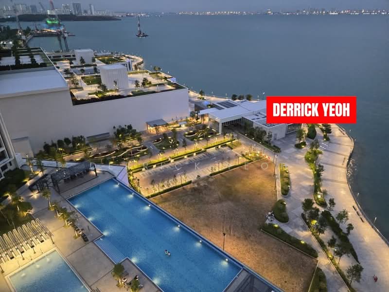 Condominium for Rent at Mezzo - Derrick Yeoh - Exterior - PropertyGuru.com.my