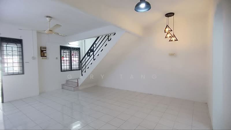 2-storey Terraced House for Sale in Taman Arkid (Menglembu) - Gary Tang - PropertyGuru.com.my