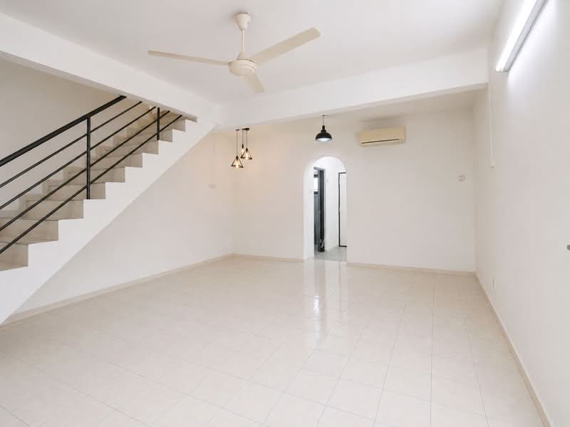 2-storey Terraced House for Sale in Taman Arkid (Menglembu) - Gary Tang - PropertyGuru.com.my