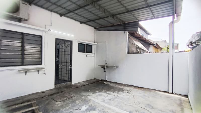 2-storey Terraced House for Sale in Taman Arkid (Menglembu) - Gary Tang - PropertyGuru.com.my