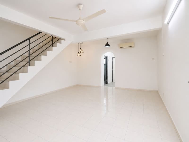2-storey Terraced House for Sale in Taman Arkid (Menglembu) - Gary Tang - PropertyGuru.com.my