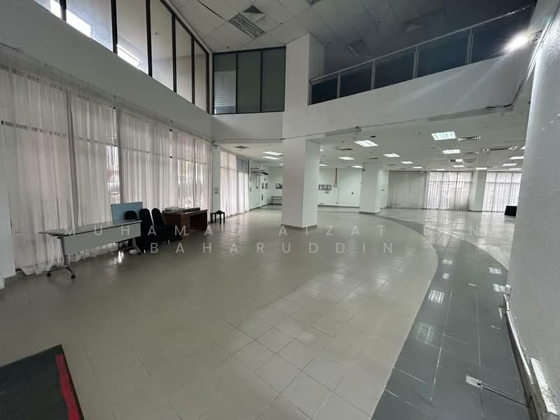 Gudang untuk Disewa di Wangsa Maju (Kuala Lumpur) - Muhamad Aizat Bin Baharuddin - Interior - PropertyGuru.com.my