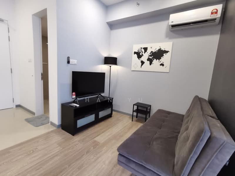 Service Residence for Rent at Southlink - Han Yu - PropertyGuru.com.my