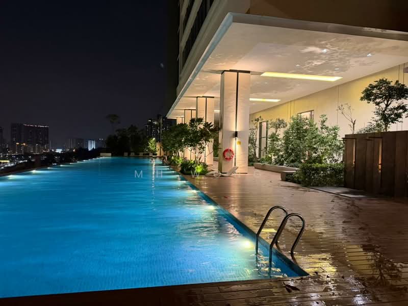 Kondominium untuk Dijual di The Maple Residences - MH Wong - Exterior - PropertyGuru.com.my