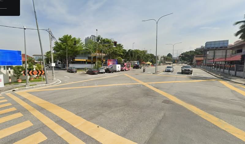 Banglo Komersial untuk Disewa di Taman Ayer Panas (Setapak) - CK Tong - PropertyGuru.com.my