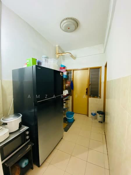 Pangsapuri untuk Dijual di Apartment Minang Ria 2 - Amzar Faiz - PropertyGuru.com.my