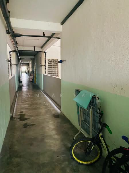 Pangsapuri untuk Dijual di Apartment Minang Ria 2 - Amzar Faiz - PropertyGuru.com.my