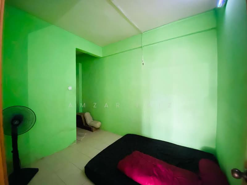 Pangsapuri untuk Dijual di Apartment Minang Ria 2 - Amzar Faiz - PropertyGuru.com.my