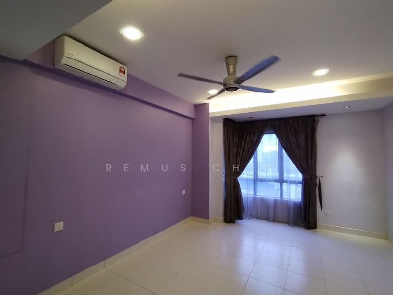 Kondominium untuk Dijual di 1 Petaling - Remus Chen - Living Room - PropertyGuru.com.my