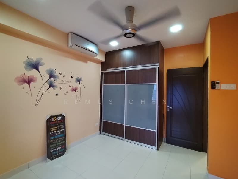Kondominium untuk Dijual di 1 Petaling - Remus Chen - Bedroom - PropertyGuru.com.my