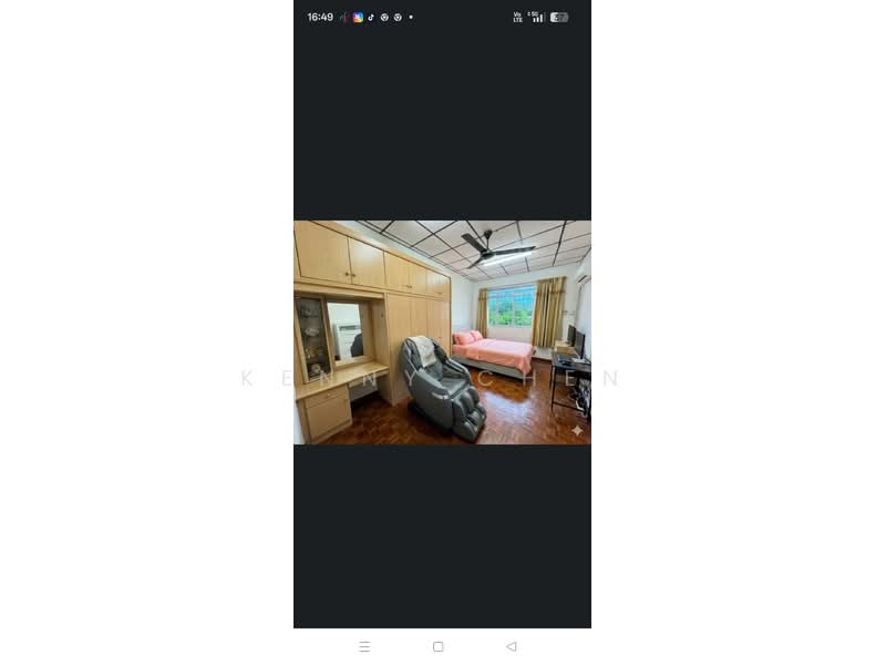 Rumah Berkembar untuk Dijual di Taman Overseas Union (Taman Oug) (Jalan Klang Lama (Old Klang Road)) - Kenny Chen - Bedroom - PropertyGuru.com.my