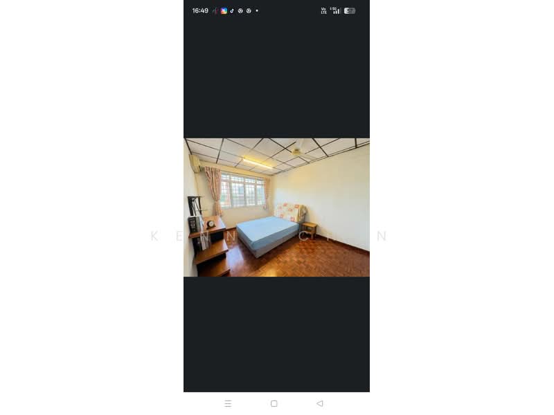 Rumah Berkembar untuk Dijual di Taman Overseas Union (Taman Oug) (Jalan Klang Lama (Old Klang Road)) - Kenny Chen - Bedroom - PropertyGuru.com.my