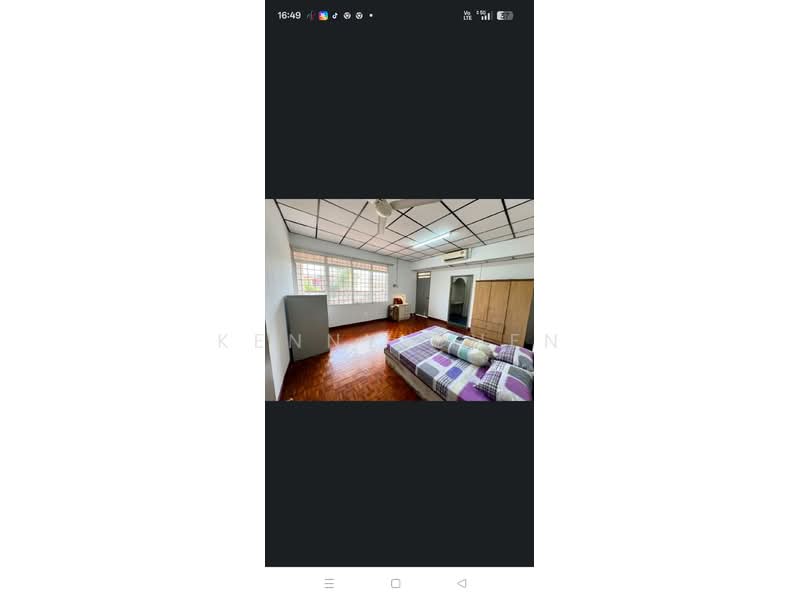 Rumah Berkembar untuk Dijual di Taman Overseas Union (Taman Oug) (Jalan Klang Lama (Old Klang Road)) - Kenny Chen - Bedroom - PropertyGuru.com.my