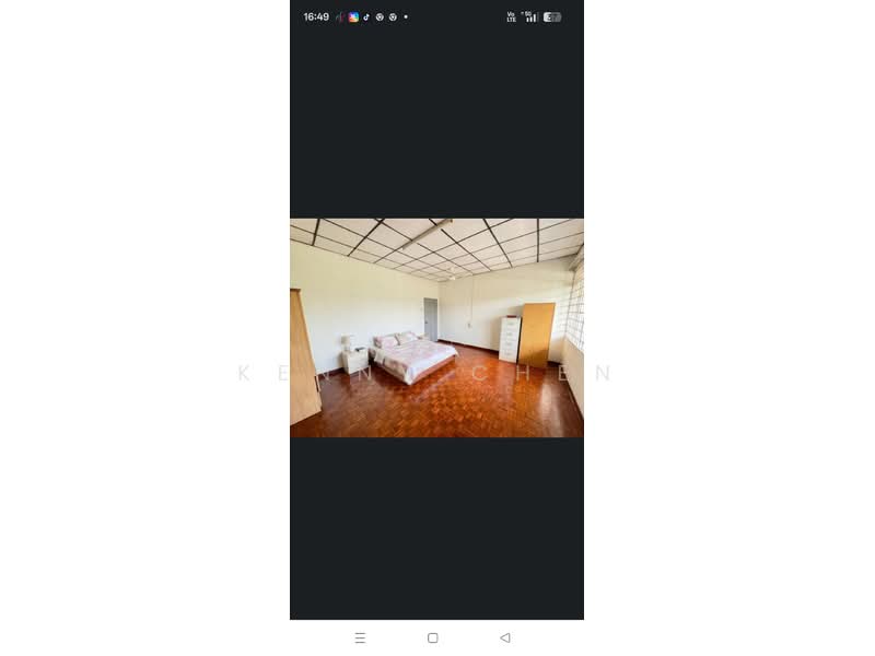 Rumah Berkembar untuk Dijual di Taman Overseas Union (Taman Oug) (Jalan Klang Lama (Old Klang Road)) - Kenny Chen - Bedroom - PropertyGuru.com.my