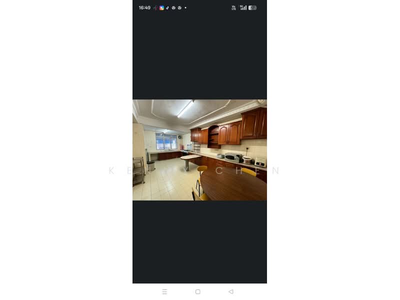 Rumah Berkembar untuk Dijual di Taman Overseas Union (Taman Oug) (Jalan Klang Lama (Old Klang Road)) - Kenny Chen - Kitchen - PropertyGuru.com.my