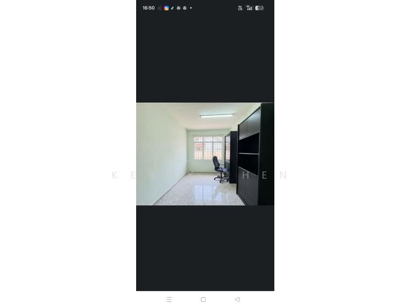 Rumah Berkembar untuk Dijual di Taman Overseas Union (Taman Oug) (Jalan Klang Lama (Old Klang Road)) - Kenny Chen - Study - PropertyGuru.com.my