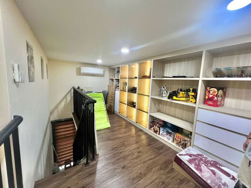 Cluster House for Sale in Taman Mutiara Rini (Skudai) - Karl Lim - Interior - PropertyGuru.com.my