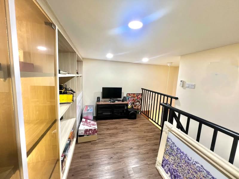 Cluster House for Sale in Taman Mutiara Rini (Skudai) - Karl Lim - Interior - PropertyGuru.com.my