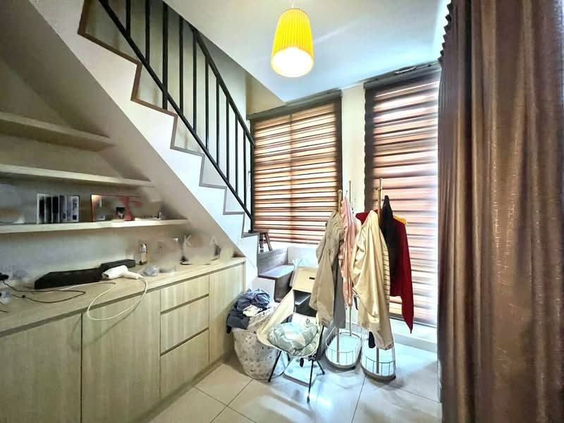 Cluster House for Sale in Taman Mutiara Rini (Skudai) - Karl Lim - Interior - PropertyGuru.com.my