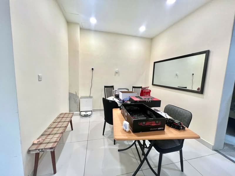 Cluster House for Sale in Taman Mutiara Rini (Skudai) - Karl Lim - Interior - PropertyGuru.com.my