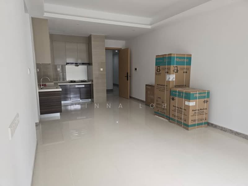 Kondominium untuk Dijual di R&F Princess Cove Phase 2-Seine Region - Vinna Loh - PropertyGuru.com.my