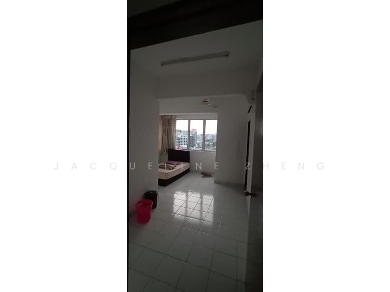 Service Residence for Sale at Menara Rajawali - Jacqueline Zheng - Bedroom - PropertyGuru.com.my