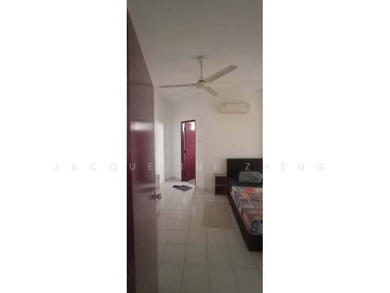 Service Residence for Sale at Menara Rajawali - Jacqueline Zheng - Bedroom - PropertyGuru.com.my