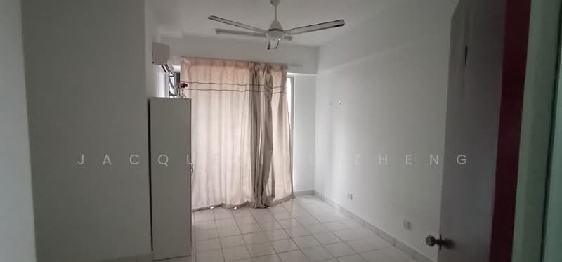 Service Residence for Sale at Menara Rajawali - Jacqueline Zheng - Interior - PropertyGuru.com.my