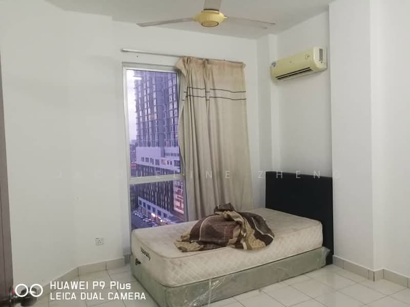 Service Residence for Sale at Menara Rajawali - Jacqueline Zheng - Bedroom - PropertyGuru.com.my