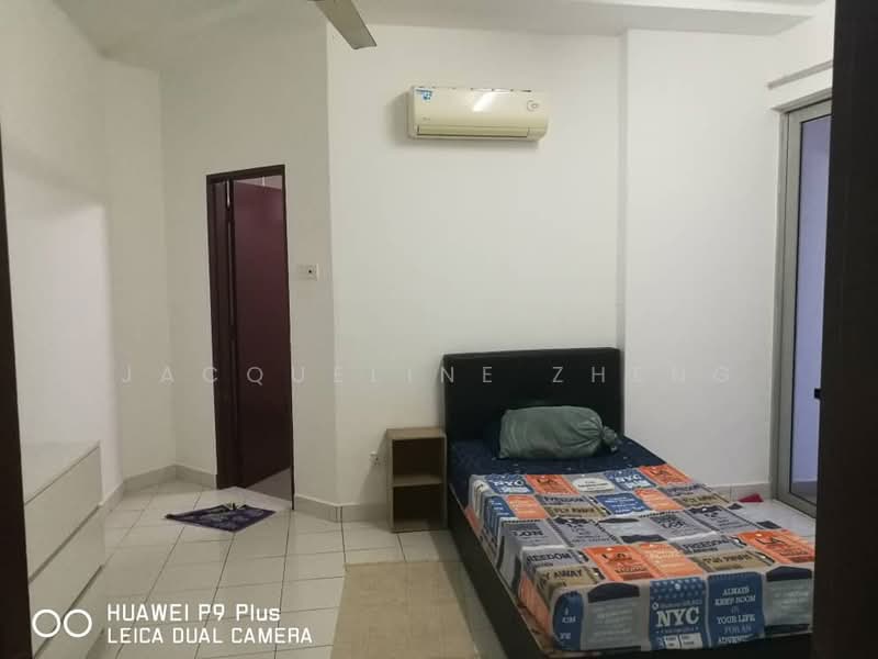 Service Residence for Sale at Menara Rajawali - Jacqueline Zheng - Bedroom - PropertyGuru.com.my