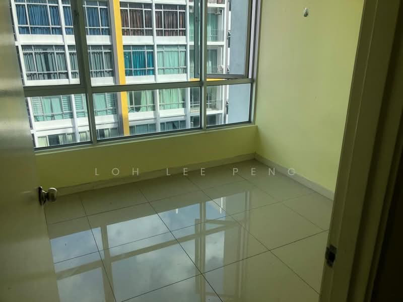 Service Residence for Sale at Greenfield Regency - Loh Lee Peng - PropertyGuru.com.my