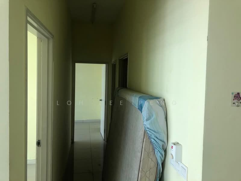 Service Residence for Sale at Greenfield Regency - Loh Lee Peng - PropertyGuru.com.my