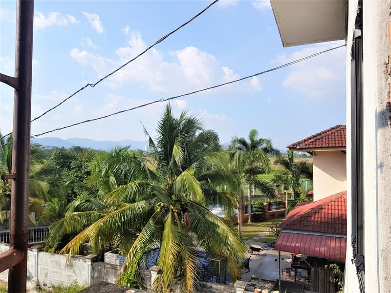 Tanah Banglo untuk Dijual di Taman Lapangan Ssi (Ipoh) - Chong Pei Sze - Exterior - PropertyGuru.com.my