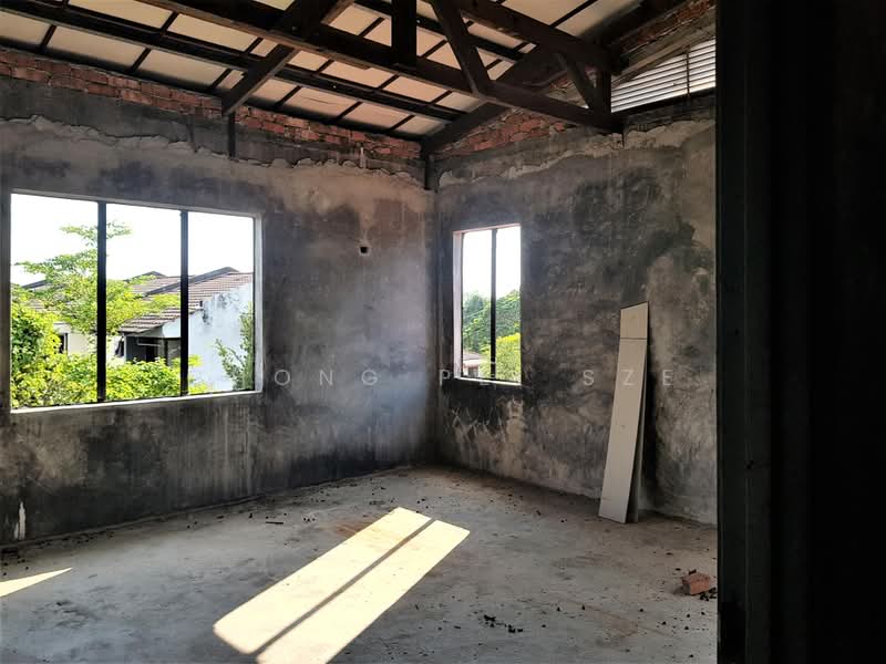 Tanah Banglo untuk Dijual di Taman Lapangan Ssi (Ipoh) - Chong Pei Sze - Interior - PropertyGuru.com.my
