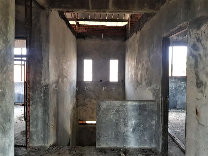 Tanah Banglo untuk Dijual di Taman Lapangan Ssi (Ipoh) - Chong Pei Sze - Interior - PropertyGuru.com.my