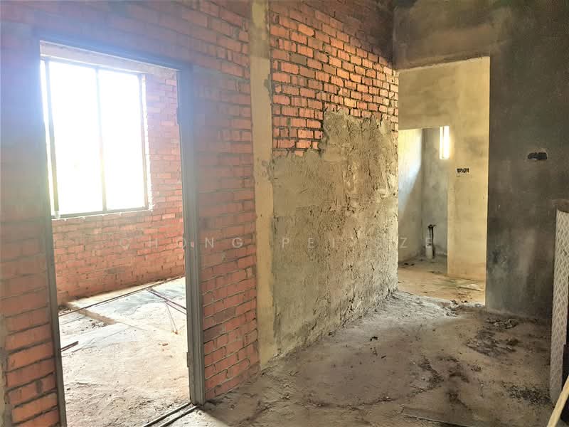 Tanah Banglo untuk Dijual di Taman Lapangan Ssi (Ipoh) - Chong Pei Sze - Interior - PropertyGuru.com.my