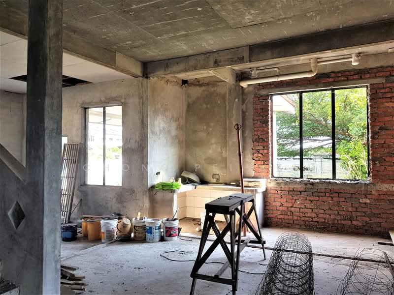 Tanah Banglo untuk Dijual di Taman Lapangan Ssi (Ipoh) - Chong Pei Sze - Interior - PropertyGuru.com.my