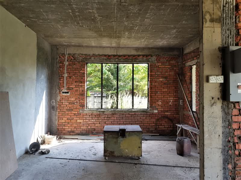 Tanah Banglo untuk Dijual di Taman Lapangan Ssi (Ipoh) - Chong Pei Sze - Interior - PropertyGuru.com.my