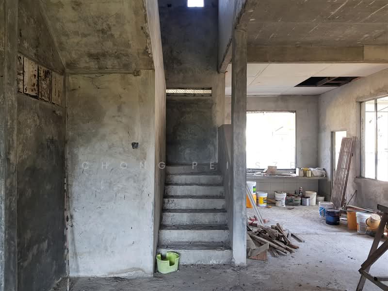 Tanah Banglo untuk Dijual di Taman Lapangan Ssi (Ipoh) - Chong Pei Sze - Interior - PropertyGuru.com.my