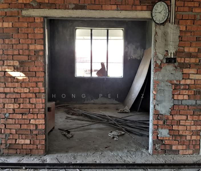 Tanah Banglo untuk Dijual di Taman Lapangan Ssi (Ipoh) - Chong Pei Sze - Interior - PropertyGuru.com.my