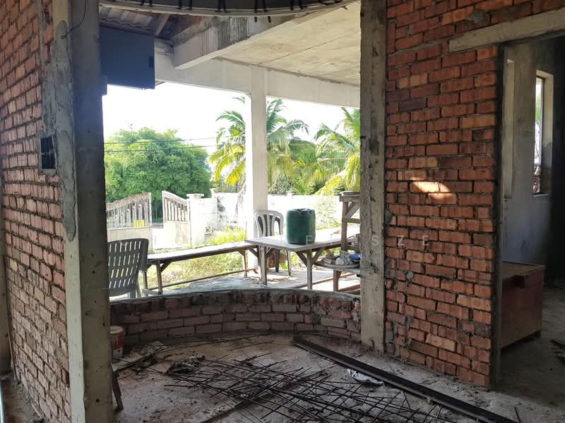 Tanah Banglo untuk Dijual di Taman Lapangan Ssi (Ipoh) - Chong Pei Sze - Exterior - PropertyGuru.com.my