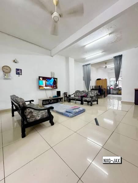 2-storey Terraced House for Sale in Pandamaran (Klang) - Tom Lee - PropertyGuru.com.my