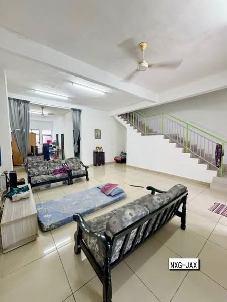 2-storey Terraced House for Sale in Pandamaran (Klang) - Tom Lee - PropertyGuru.com.my