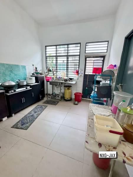 2-storey Terraced House for Sale in Pandamaran (Klang) - Tom Lee - PropertyGuru.com.my