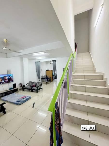 2-storey Terraced House for Sale in Pandamaran (Klang) - Tom Lee - PropertyGuru.com.my