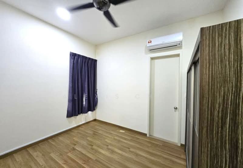 Rumah Kluster untuk Disewa di Sunway City Ipoh (Ulu Kinta) - Alexis Chee - Bedroom - PropertyGuru.com.my