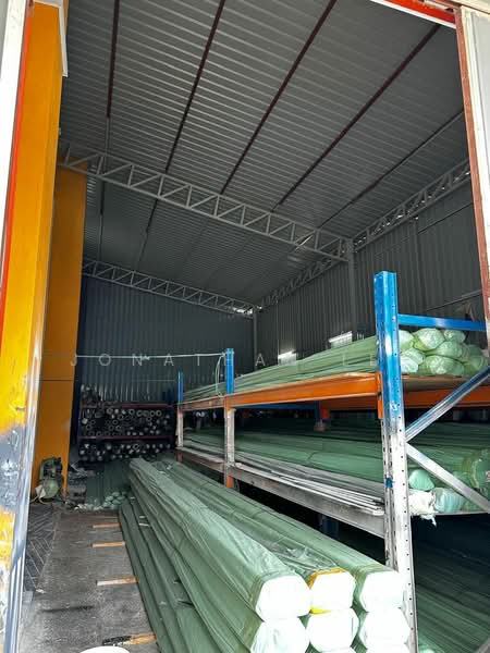 Factory for Rent in Taman Puchong Perdana (Puchong) - Jonathan Lee - Exterior - PropertyGuru.com.my