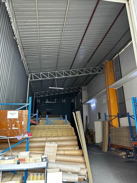 Factory for Rent in Taman Puchong Perdana (Puchong) - Jonathan Lee - Interior - PropertyGuru.com.my