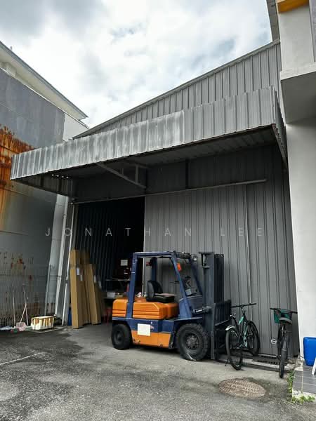Factory for Rent in Taman Puchong Perdana (Puchong) - Jonathan Lee - Exterior - PropertyGuru.com.my