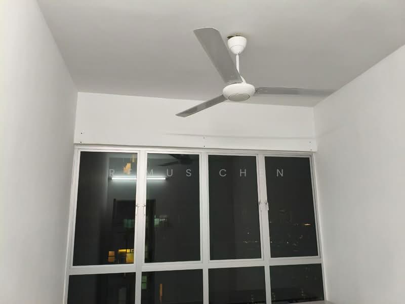 Service Residence for Sale at The Zizz @ Damansara North - Remus Chen - View - PropertyGuru.com.my